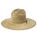 The Hurley Mens Weekender Lifeguard Hat in Khaki