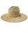 The Hurley Mens Weekender Lifeguard Hat in Khaki