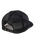 The Hurley Mens Fairway Trucker Cap in Black