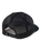 The Hurley Mens Fairway Trucker Cap in Black