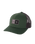 The Hurley Mens Fairway Trucker Cap in Twilight Marsh