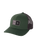 The Hurley Mens Fairway Trucker Cap in Twilight Marsh