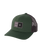 The Hurley Mens Fairway Trucker Cap in Twilight Marsh