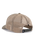 The Hurley Mens High Icon Trucker Cap in Faded Olive