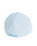The Hurley Mens H2O DRI Del Rey Cap in Half Blue