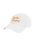 Coastal Cowgirl Cap in Pale Ivory