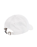 Coastal Cowgirl Cap in Pale Ivory