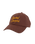 Coastal Cowgirl Cap in Baroque Brown