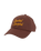 Coastal Cowgirl Cap in Baroque Brown