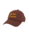 Coastal Cowgirl Cap in Baroque Brown