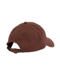 Coastal Cowgirl Cap in Baroque Brown