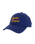 Coastal Cowgirl Cap in Coastal Blue