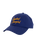 Coastal Cowgirl Cap in Coastal Blue