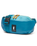 The Cotopaxi Coso 2L Bumbag in Gulf & Poolside