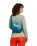 The Cotopaxi Coso 2L Bumbag in Gulf & Poolside