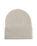 Script Cuff 2.0 Beanie in Oatmeal