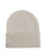 Script Cuff 2.0 Beanie in Oatmeal