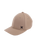 The Hurley Mens Micro Icon Flex Cap in Khaki