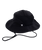 Pack Up Boonie Hat in Black