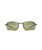 The Maui Jim Ho'okipa Ultra G Polarised Sunglasses in Metal Matte Grey & Maui HT Photochromatic