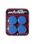 The Alder Ear Putty in Assorted
