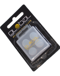 Global Silicone Ear Plugs in Multi