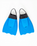 Vortex Bodyboard Fins in Blue