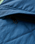 The Passenger Womens Ocean 2.0 Insulated Jacket in Dark Denim & Dusty Olive