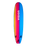 Ignite 6'2" Softboard in Blue Psychedelic