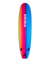 Ignite 6'2