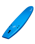 Ignite 6'2" Softboard in Blue Psychedelic