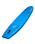 Ignite 6'2" Softboard in Blue Psychedelic