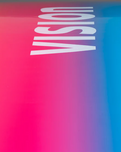 Ignite 6'2" Softboard in Blue Psychedelic