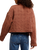 Rose Jacket in Cinnamon Stick