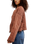 Rose Jacket in Cinnamon Stick