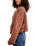 Rose Jacket in Cinnamon Stick