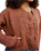 Rose Jacket in Cinnamon Stick