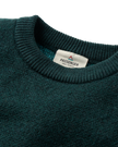 Scenic Jumper in Scenic Dark Fern