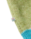 Scenic Jumper in Scenic Dark Fern