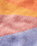 The Passenger Womens Scenic Jumper in Scenic Sunrise Orange