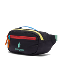The Cotopaxi Kapai 1.5L Bumbag in Del Día Dark