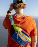 Kapai 3L Bumbag in Del Día