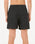 The Rip Curl Boys Boys Bondi Volley Shorts in Black