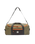 Boondocker 30L Duffel Bag in True Black & Khaki
