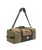 Boondocker 30L Duffel Bag in True Black & Khaki