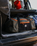 Boondocker 30L Duffel Bag in True Black & Khaki