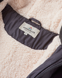 The Passenger Womens Kinsey 2.0 Jacket in Phantom Black