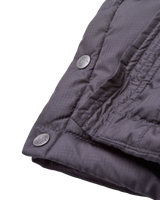 The Passenger Womens Kinsey 2.0 Jacket in Phantom Black