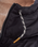 The Passenger Womens Kinsey 2.0 Jacket in Phantom Black