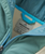 The Passenger Womens Alexander 2.0 Hooded Polar Fleece Jacket in Birch